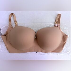 Victoria's Secret Tan Bra
